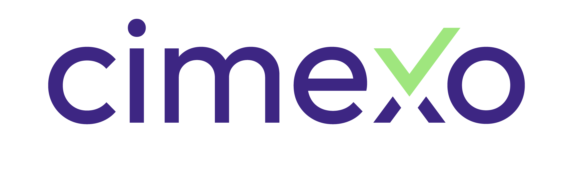 Logo Cimexo