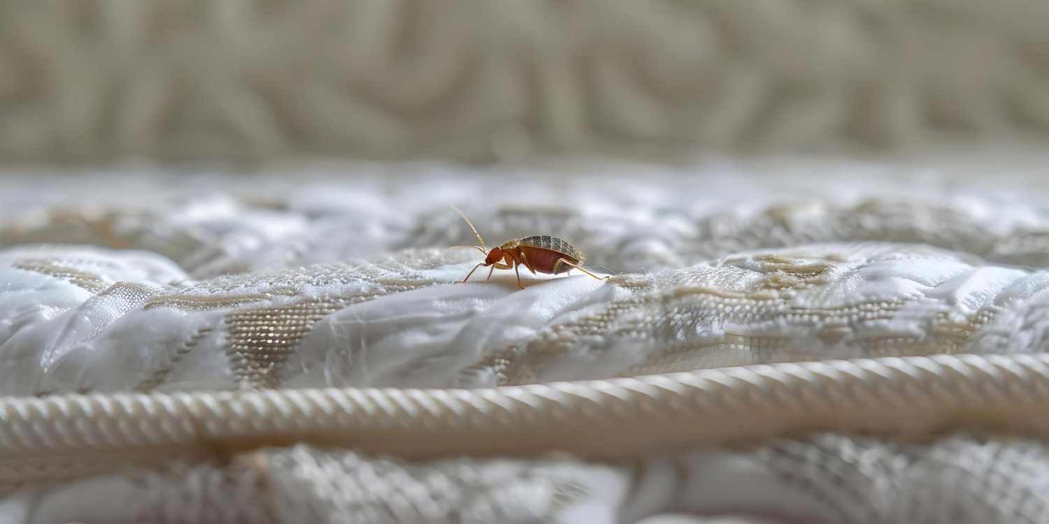 Comment se reproduisent les punaises de lit ?