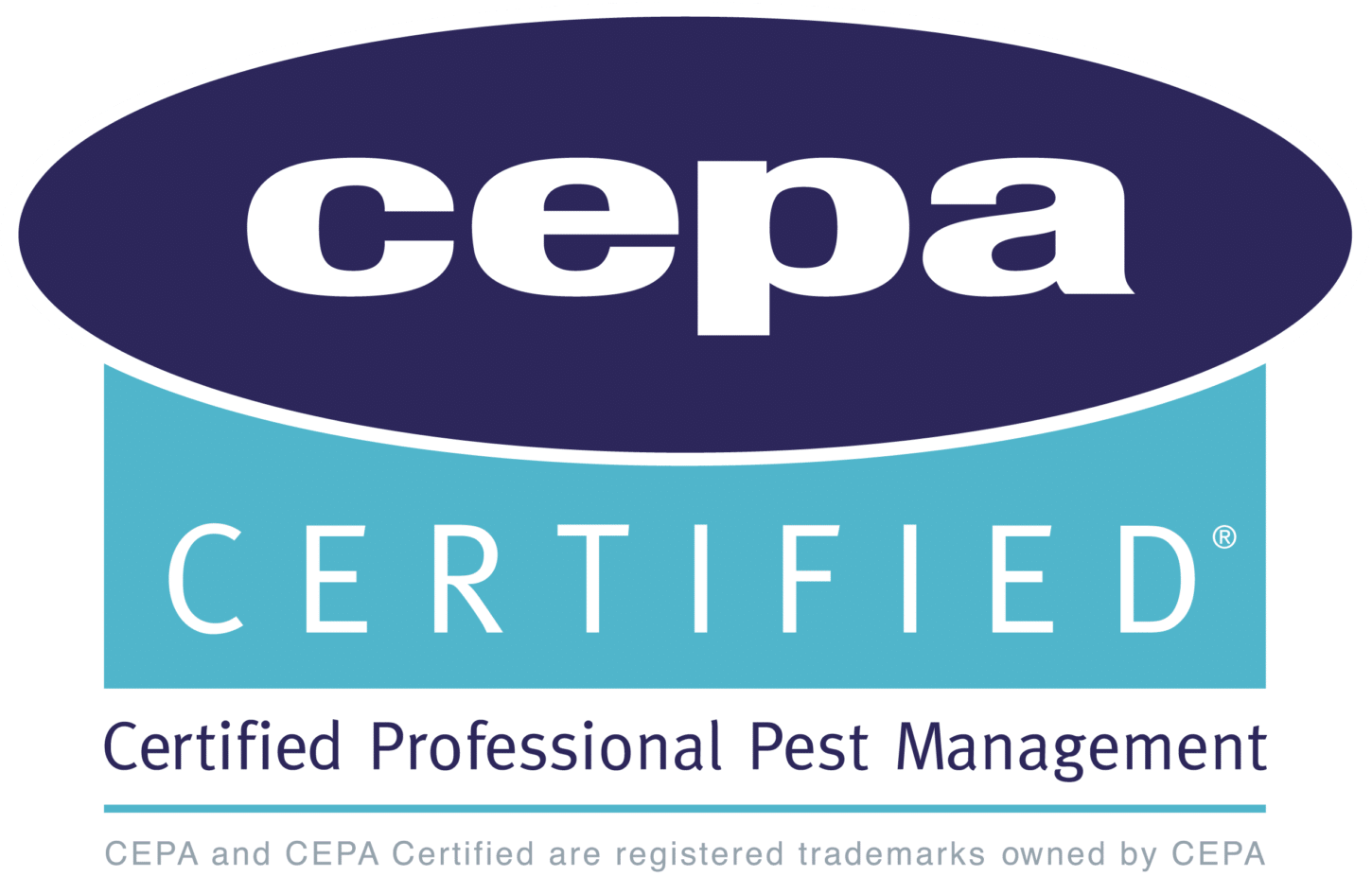 Logo CEPA Certified
