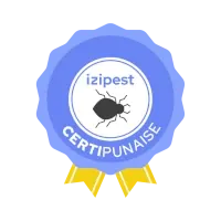 Logo CertiPunaise