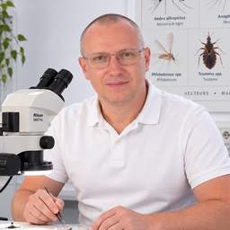 Cédric Thénoz